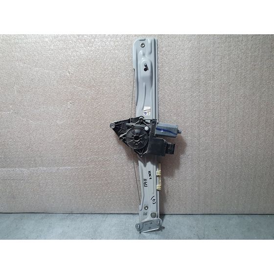 Elevalunas Delantero Derecho Para Opel Crossland X