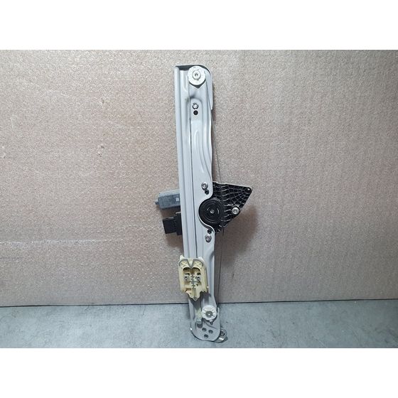 Elevalunas Delantero Derecho Para Opel Crossland X