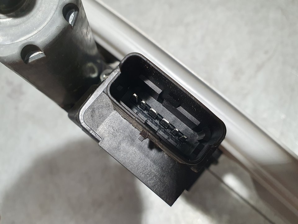 Elevalunas Delantero Derecho Para Opel Crossland X
