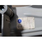 Elevalunas Delantero Derecho Para Opel Crossland X