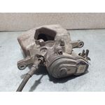 Pinza Freno Trasera Izquierda Para Mercedes Clase C Coupe