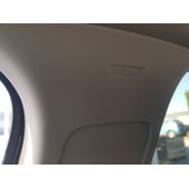 Airbag Cortina Delantero Derecho  Para Ford Focus Turnier