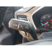 Mando Luces Y Limpia Para Ford Focus Turnier