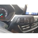 Mando Luces Y Limpia Para Ford Focus Turnier