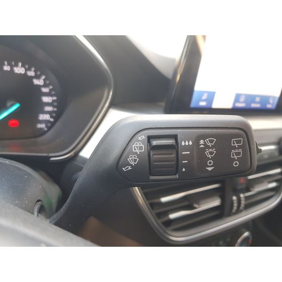 Mando Luces Y Limpia Para Ford Focus Turnier