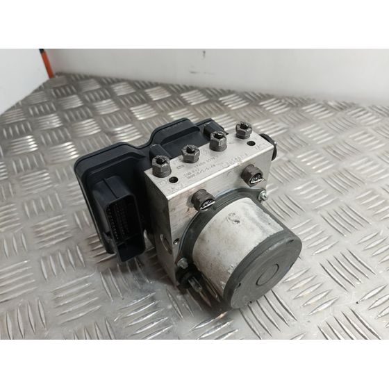 Abs Para Renault Master Kombi