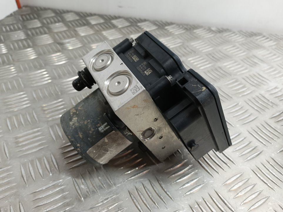 Abs Para Renault Master Kombi