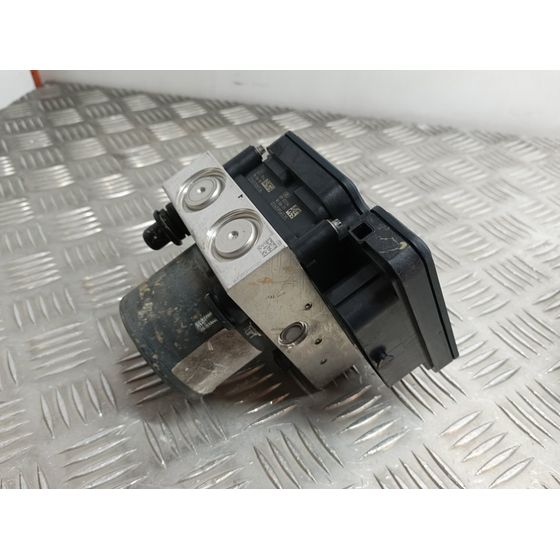 Abs Para Renault Master Kombi
