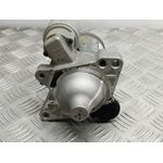 Motor Arranque Para Renault Master Kombi