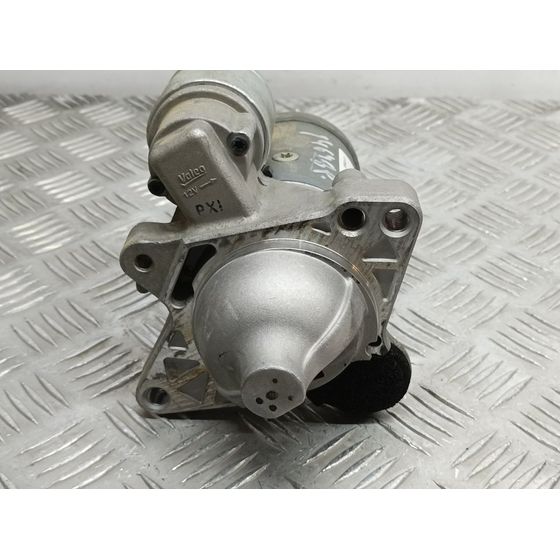 Motor Arranque Para Renault Master Kombi