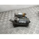 Motor Arranque Para Renault Master Kombi