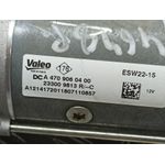 Motor Arranque Para Renault Master Kombi