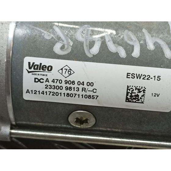 Motor Arranque Para Renault Master Kombi