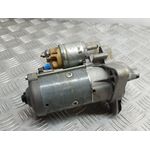 Motor Arranque Para Renault Master Kombi