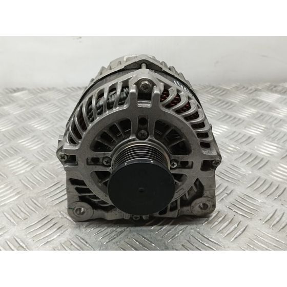 Alternador Para Renault Master Kombi