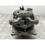 Alternador Para Renault Master Kombi