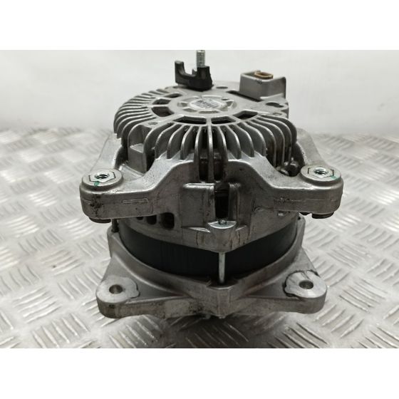 Alternador Para Renault Master Kombi