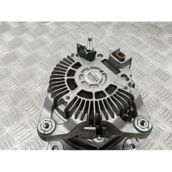 Alternador Para Renault Master Kombi