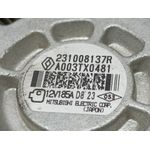 Alternador Para Renault Master Kombi