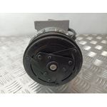 Compresor Aire Acondicionado Para Renault Master Kombi