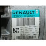 Compresor Aire Acondicionado Para Renault Master Kombi