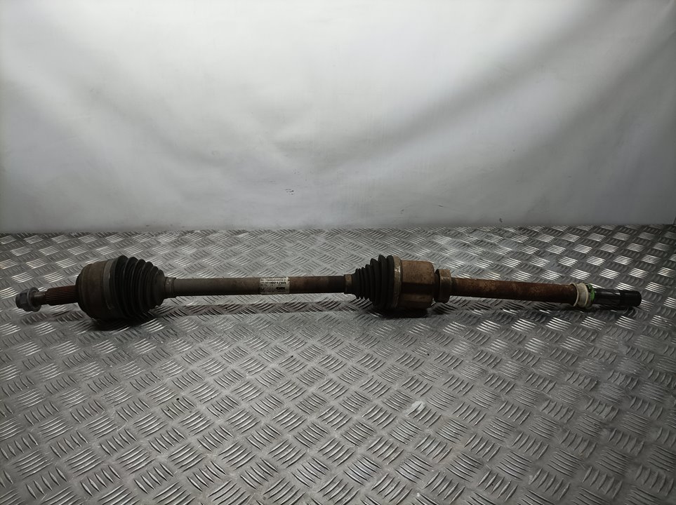 Transmision Delantera Derecha Para Renault Master Kombi