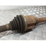 Transmision Delantera Derecha Para Renault Master Kombi