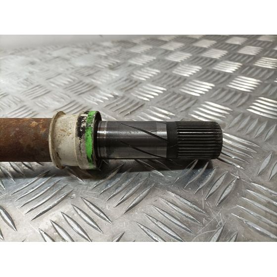 Transmision Delantera Derecha Para Renault Master Kombi