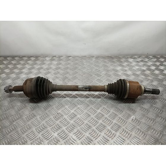 Transmision Delantera Izquierda para Renault Master Kombi