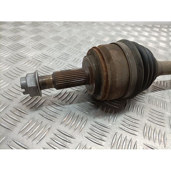 Transmision Delantera Izquierda para Renault Master Kombi