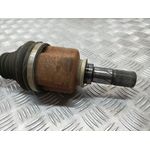 Transmision Delantera Izquierda para Renault Master Kombi
