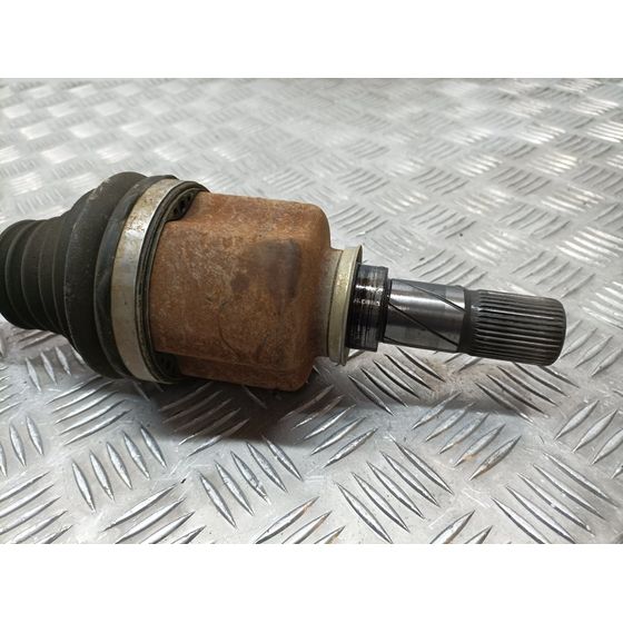 Transmision Delantera Izquierda para Renault Master Kombi