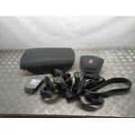 Kit Airbag Para Renault Master Kombi