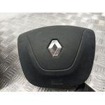 Kit Airbag Para Renault Master Kombi