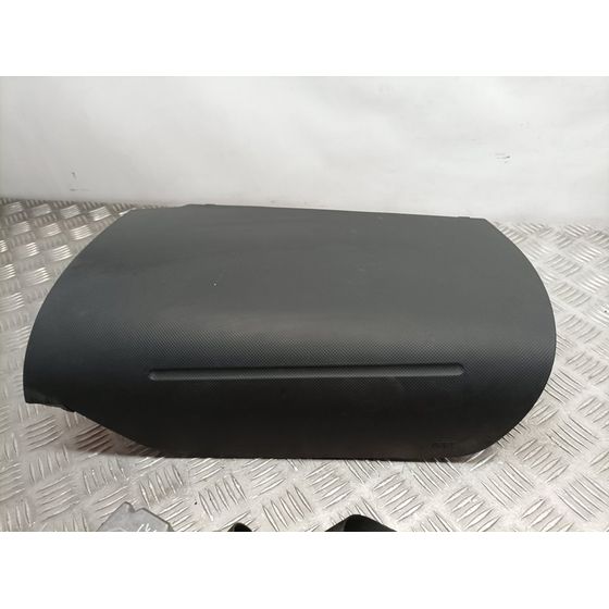 Kit Airbag Para Renault Master Kombi