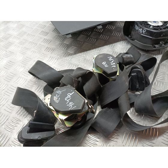 Kit Airbag Para Renault Master Kombi