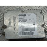 Kit Airbag Para Renault Master Kombi