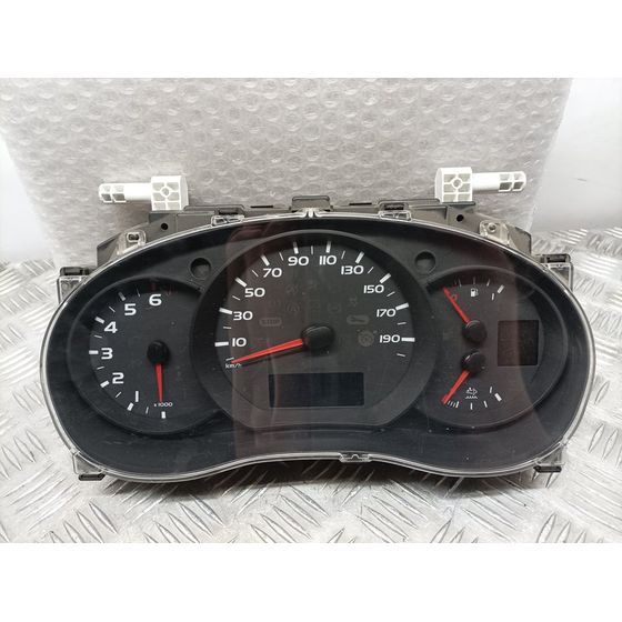 Cuadro Instrumentos Para Renault Master Kombi