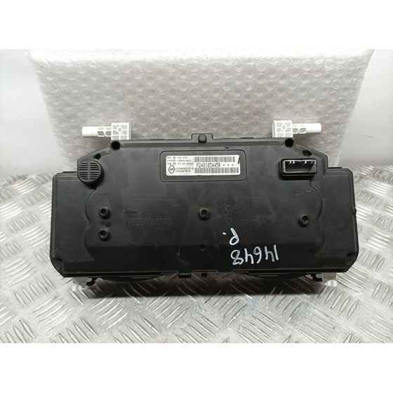 Cuadro Instrumentos Para Renault Master Kombi