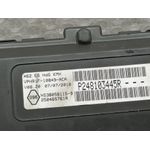 Cuadro Instrumentos Para Renault Master Kombi