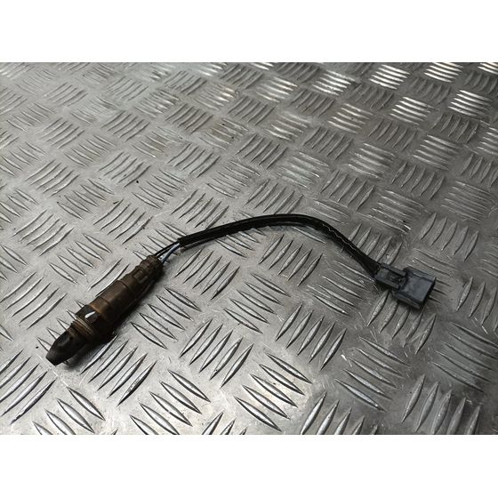 Sonda Lambda para Renault Master Kombi