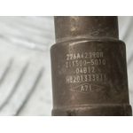 Sonda Lambda para Renault Master Kombi