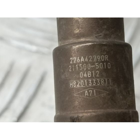 Sonda Lambda para Renault Master Kombi
