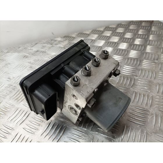 Abs Para Seat Toledo