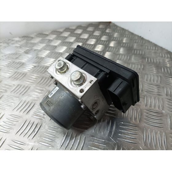 Abs Para Seat Toledo