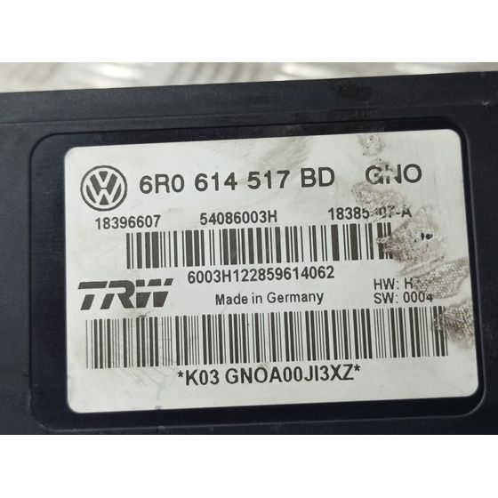 Abs Para Seat Toledo