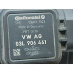 Caudalimetro Para Seat Toledo