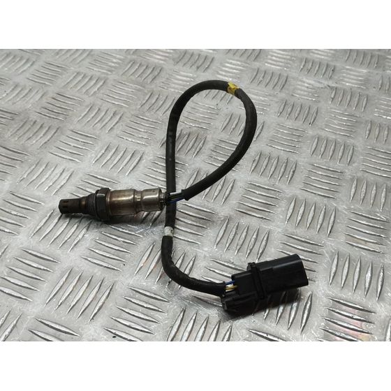 Sonda Lambda Para Seat Toledo