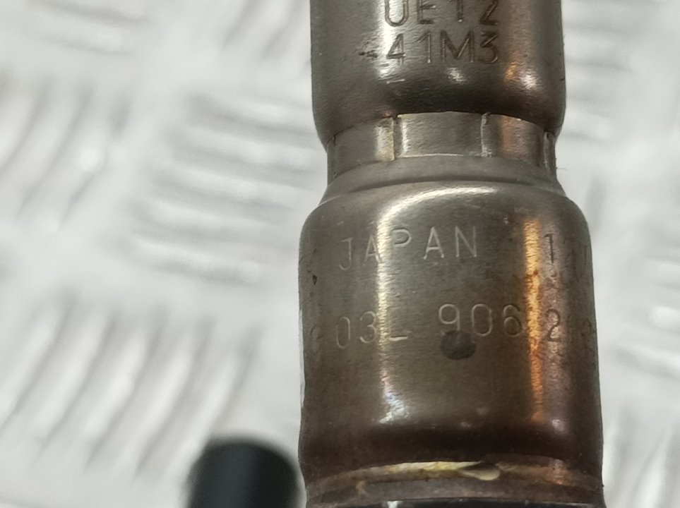 Sonda Lambda Para Seat Toledo
