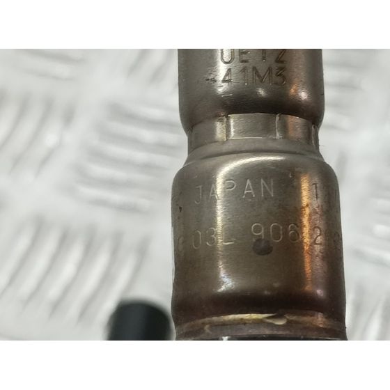 Sonda Lambda Para Seat Toledo